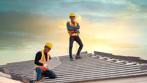 Best Rubber Roofing (EPDM, TPO)  in Southmayd, TX